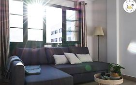 Casa Alicia Central Town By Babiniliving