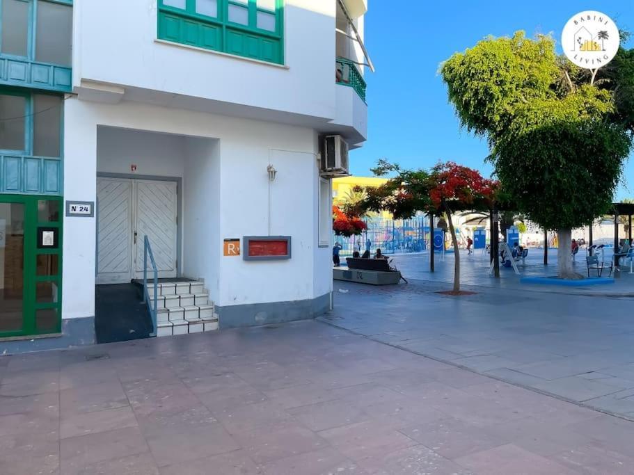 Casa Alicia Central Town By Babiniliving Corralejo Exterior photo
