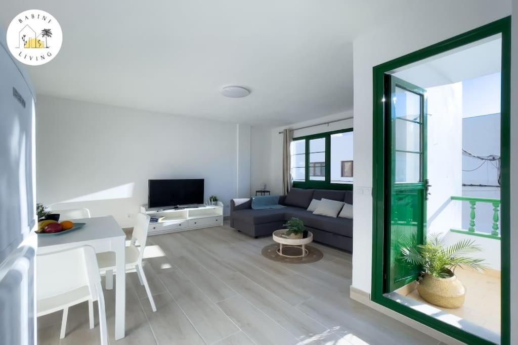 Casa Alicia Central Town By Babiniliving Corralejo Exterior photo