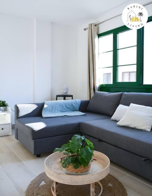 Casa Alicia Central Town By Babiniliving Corralejo Exterior photo