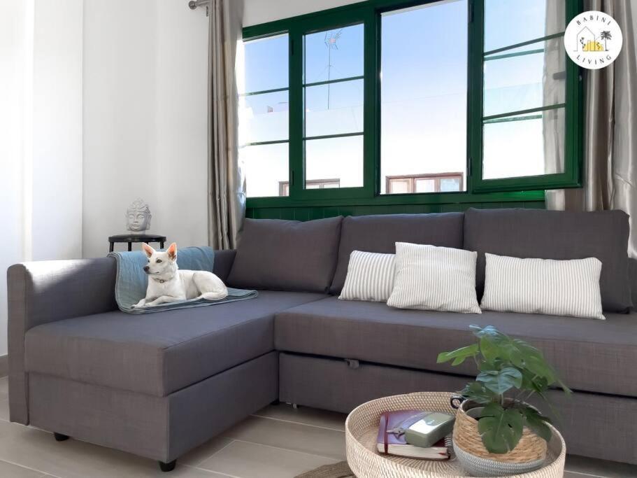 Casa Alicia Central Town By Babiniliving Corralejo Exterior photo