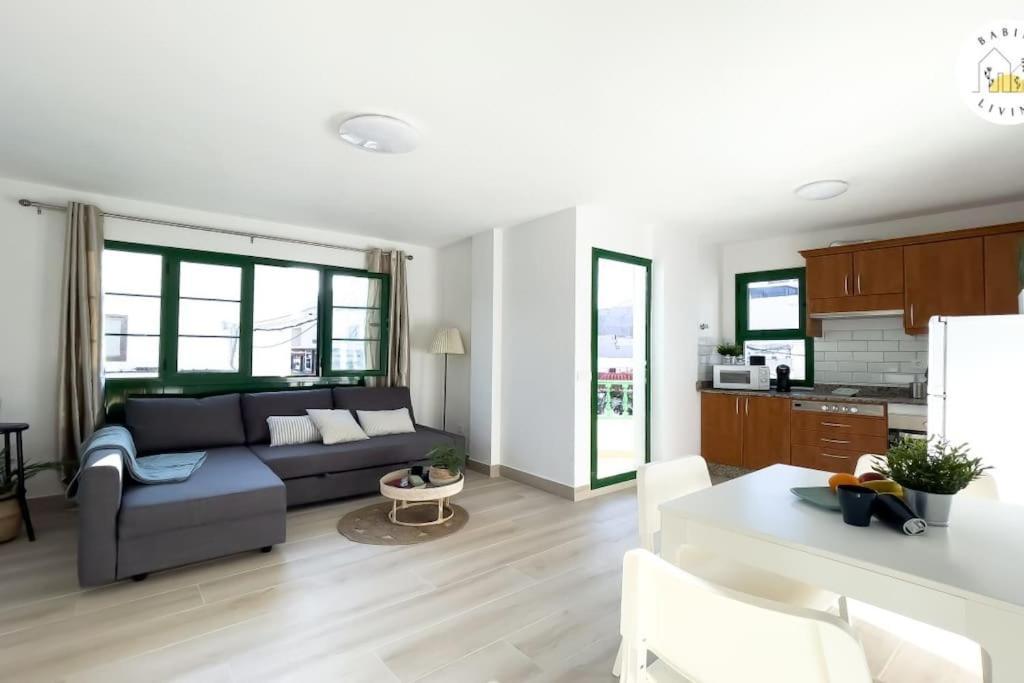 Casa Alicia Central Town By Babiniliving Corralejo Exterior photo