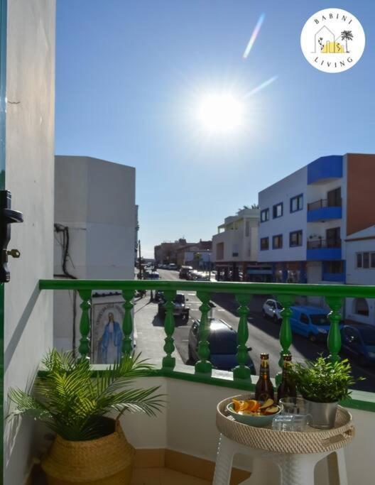 Casa Alicia Central Town By Babiniliving Corralejo Exterior photo