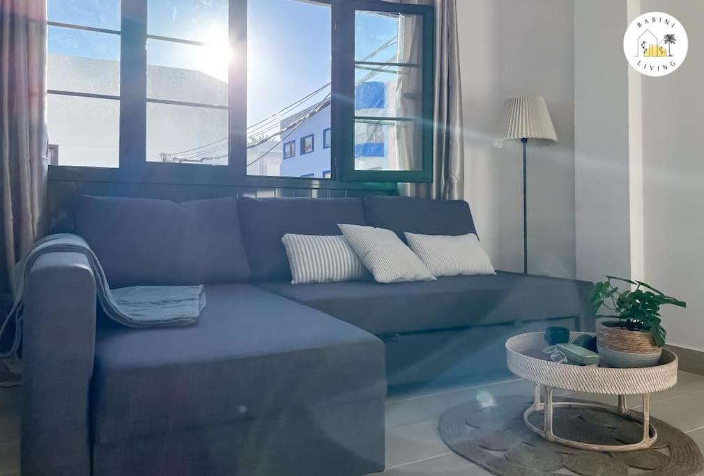 Casa Alicia Central Town By Babiniliving Corralejo Exterior photo