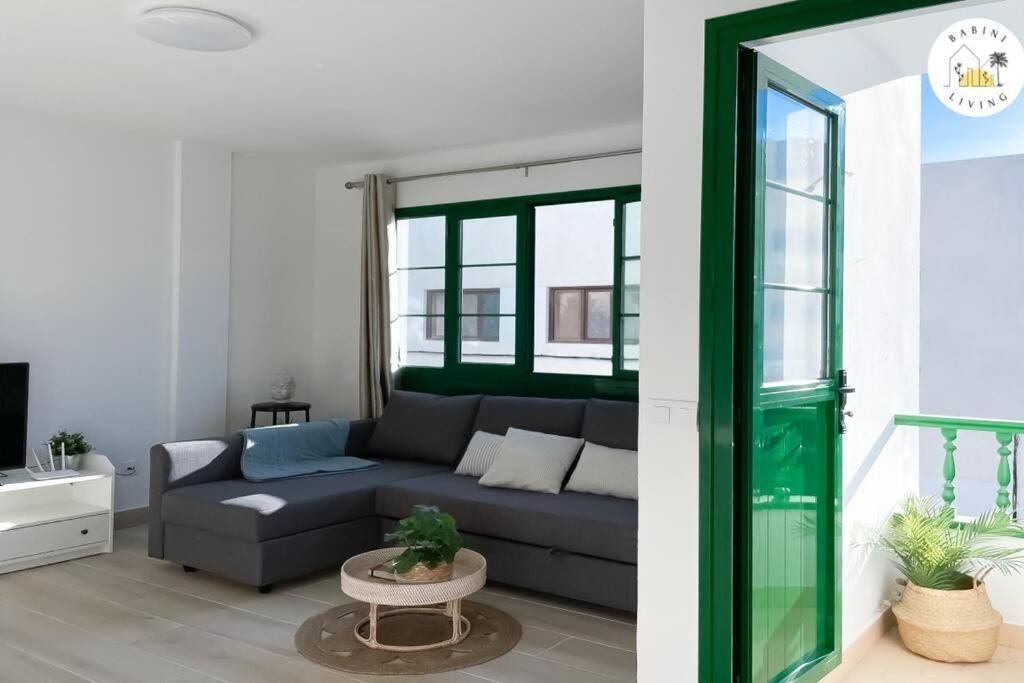 Casa Alicia Central Town By Babiniliving Corralejo Exterior photo